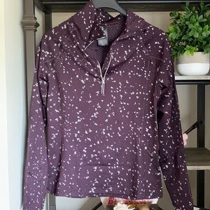 Under Armor Fitted Cold Gear Infrared Pull Over